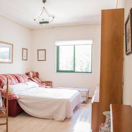 Apartamento Samil Primera Linea De Playa 2O Apartment Vigo Bagian luar foto